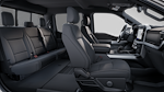 2025 Ford F-150 SuperCrew Cab 4WD Pickup for sale #25F1113 - photo 5