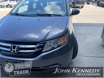 2015 Honda Odyssey FWD Minivan for sale #25M0697B - photo 1