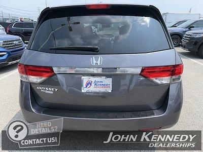 2015 Honda Odyssey FWD Minivan for sale #25M0697B - photo 2