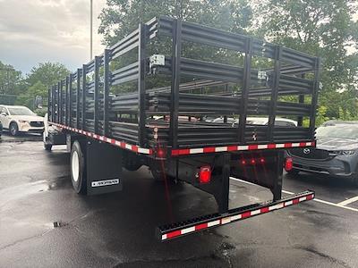New 2026 Ford F-650 Regular Cab Stake Bed for sale #26F0001 - photo 2