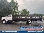 New 2026 Ford F-650 Regular Cab Stake Bed for sale #26F0001 - photo 1