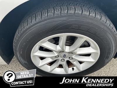 2013 Ford Flex FWD SUV for sale #26F0004A - photo 1