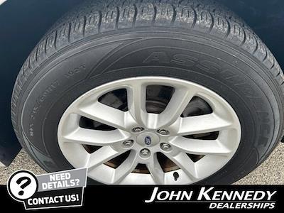 2013 Ford Flex FWD SUV for sale #26F0004A - photo 2