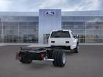 2026 Ford F-550 Regular Cab DRW 4WD Cab Chassis for sale #26F0014 - photo 8