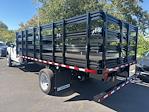 2026 Ford F-550 Regular Cab DRW RWD Stake Bed for sale #26F0015 - photo 2