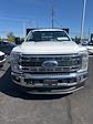 2026 Ford F-550 Regular Cab DRW RWD Stake Bed for sale #26F0015 - photo 4