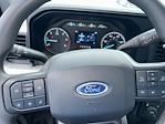 2026 Ford F-550 Crew Cab DRW 4WD Cab Chassis for sale #26F0017 - photo 24