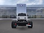 2026 Ford F-550 Regular Cab DRW 4WD Cab Chassis for sale #26F0018 - photo 10