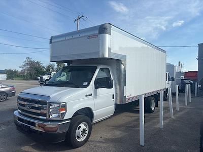 2026 Ford E-450 RWD Box Van for sale #26F0035 - photo 1