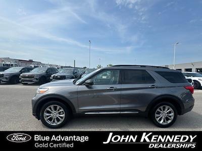 2024 Ford Explorer 4WD SUV for sale #26F0042A - photo 2