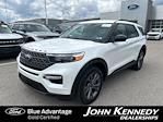 2022 Ford Explorer 4WD SUV for sale #26F0043F - photo 1