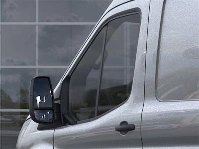 New 2026 Ford Transit 250 Medium Roof Empty Cargo Van for sale #26F0061 - photo 1