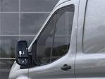 New 2026 Ford Transit 250 Medium Roof Empty Cargo Van for sale #26F0061 - photo 3