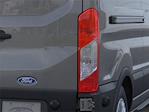 New 2026 Ford Transit 250 Medium Roof Empty Cargo Van for sale #26F0061 - photo 4