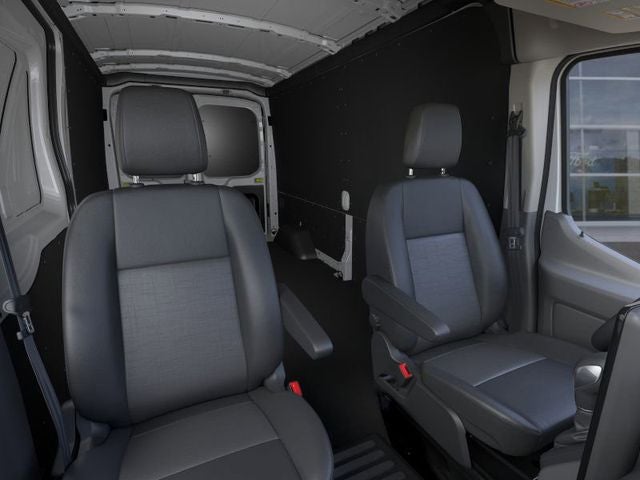 New 2026 Ford Transit 250 - photo 8