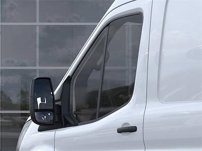 2026 Ford Transit 250 Medium Roof RWD Empty Cargo Van for sale #26F0064 - photo 1
