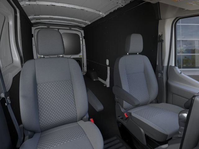New 2026 Ford Transit 250 - photo 8