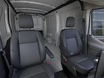 New 2026 Ford Transit 250 Medium Roof Empty Cargo Van for sale #26F0066 - photo 11