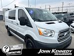 Used 2016 Ford Transit 250 Low Roof Upfitted Cargo Van for sale #26F0071A - photo 1