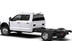 New 2026 Ford F-550 Crew Cab Cab Chassis for sale #26F0091 - photo 1