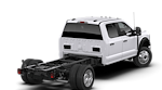 New 2026 Ford F-550 Crew Cab Cab Chassis for sale #26F0091 - photo 2