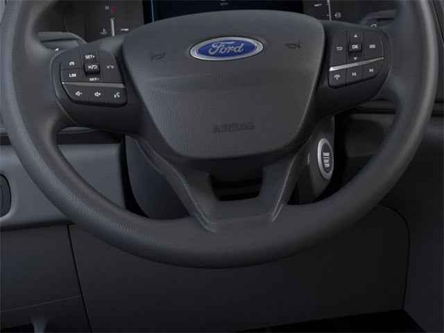 New 2026 Ford Transit 250 - photo 14