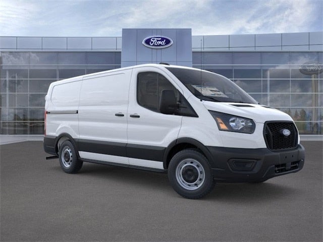 New 2026 Ford Transit 250 - photo 12