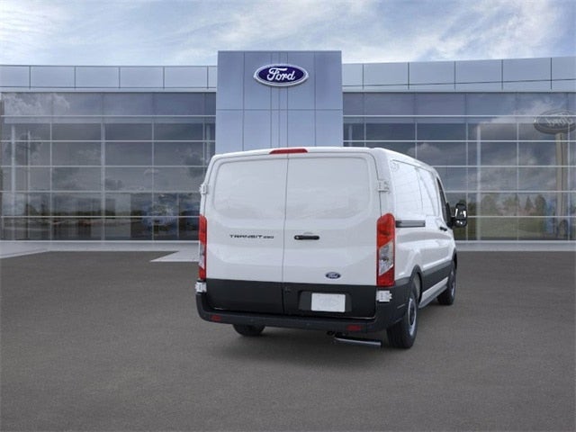 New 2026 Ford Transit 250 - photo 13