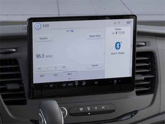 New 2026 Ford Transit 250 - photo 18