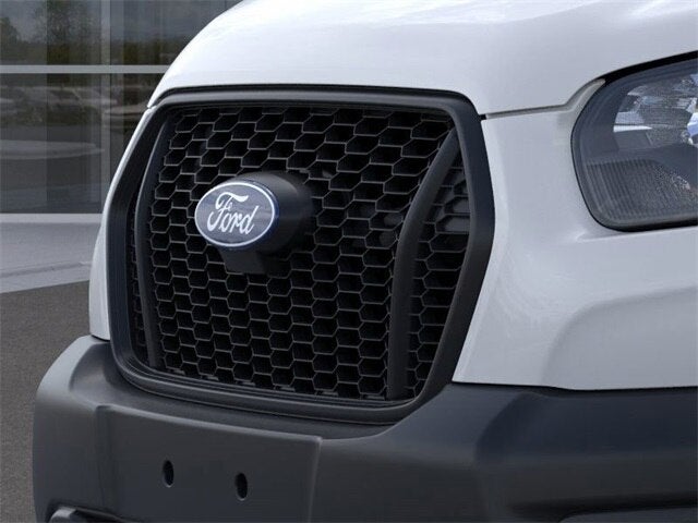 New 2026 Ford Transit 250 - photo 21