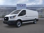 New 2026 Ford Transit 250 Low Roof Empty Cargo Van for sale #26F0097 - photo 3