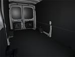 New 2026 Ford Transit 250 Medium Roof Empty Cargo Van for sale #26F0098 - photo 11