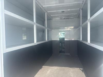 New 2026 Ford E-350 - photo 1