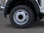 2026 Ford F-550 Regular Cab DRW RWD Cab Chassis for sale #26F0119 - photo 19