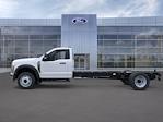 2026 Ford F-550 Regular Cab DRW RWD Cab Chassis for sale #26F0119 - photo 5