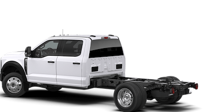 New 2026 Ford F-550 - photo 1