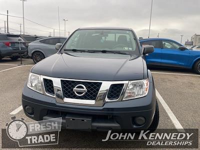 Used 2019 Nissan Frontier SV Crew Cab for sale #26F0142A - photo 1