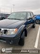 2019 Nissan Frontier Crew Cab 4WD Pickup for sale #26F0142A - photo 5