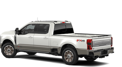 2026 Ford F-250 Crew Cab 4WD Pickup for sale #26F0159 - photo 2