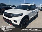 2023 Ford Explorer 4WD SUV for sale #26F0180A - photo 21