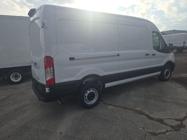 New 2026 Ford Transit 250 - photo 7