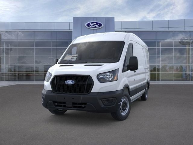 New 2026 Ford Transit 250 - photo 8