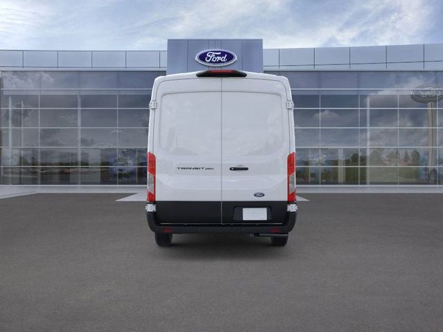 New 2026 Ford Transit 250 - photo 9