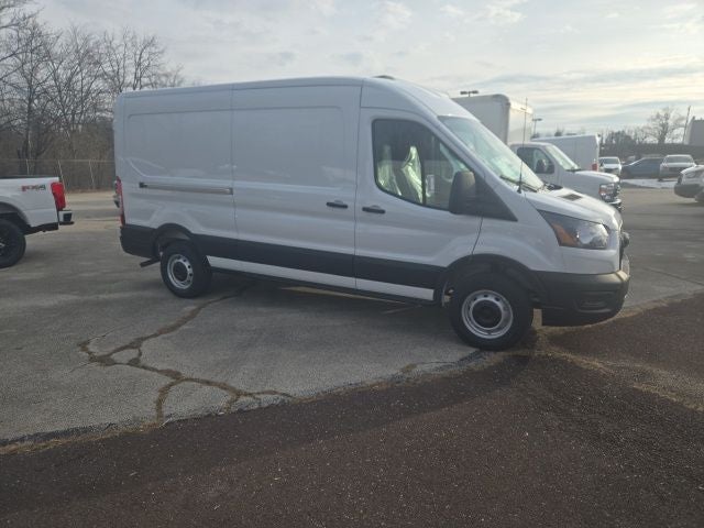 New 2026 Ford Transit 250 - photo 5