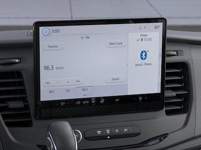 New 2026 Ford Transit 250 - photo 1