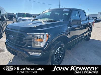 Used 2023 Ford F-150 - photo 1