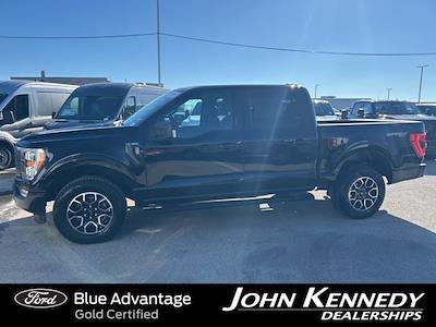 Used 2023 Ford F-150 - photo 1