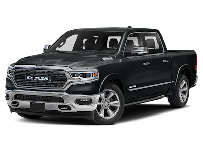 Used 2019 Ram 1500 - photo 1