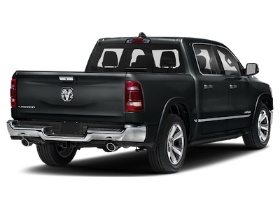 Used 2019 Ram 1500 - photo 1