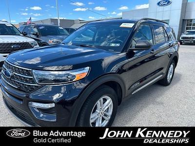 2022 Ford Explorer 4WD SUV for sale #26F0312A - photo 1